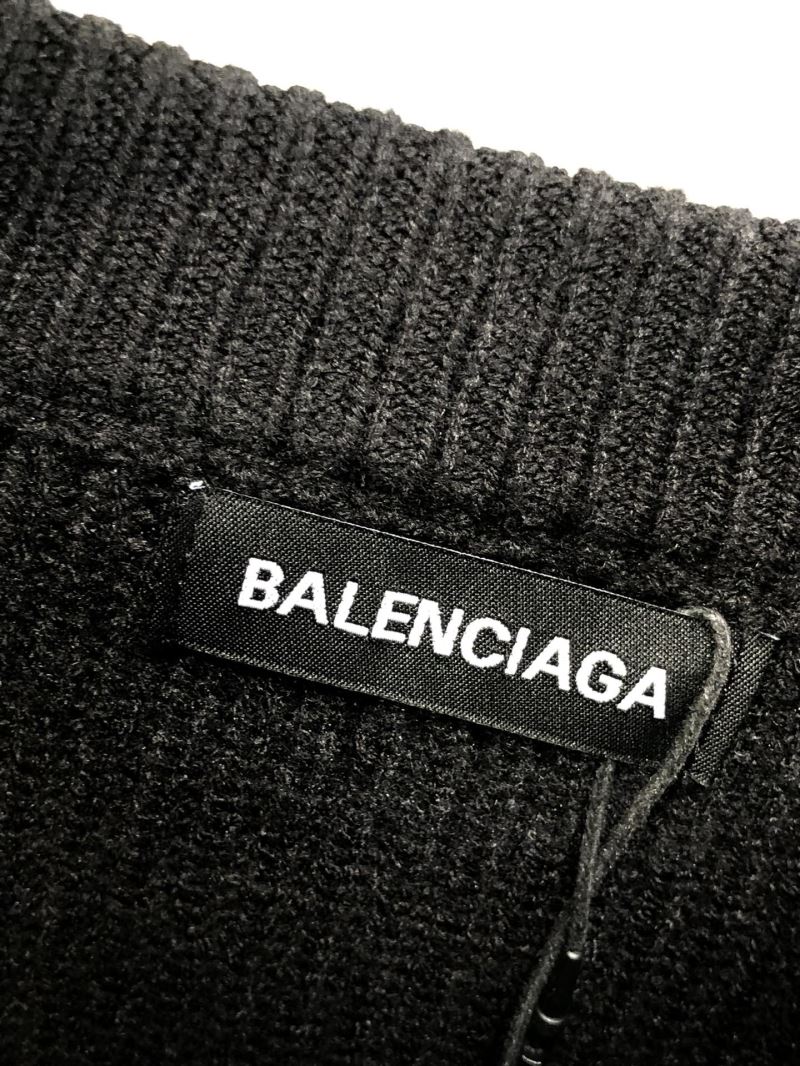 Balenciaga Sweaters